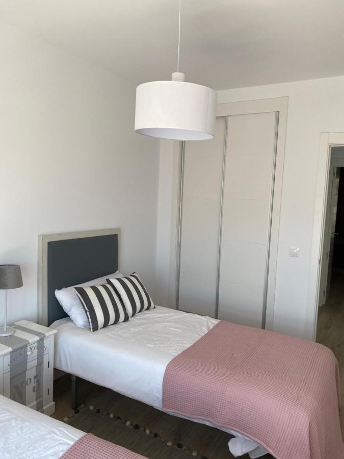 Apartamento Las Rotas 德尼亚 外观 照片