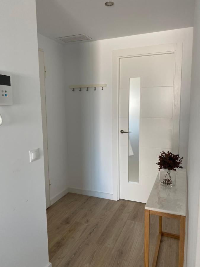 Apartamento Las Rotas 德尼亚 外观 照片