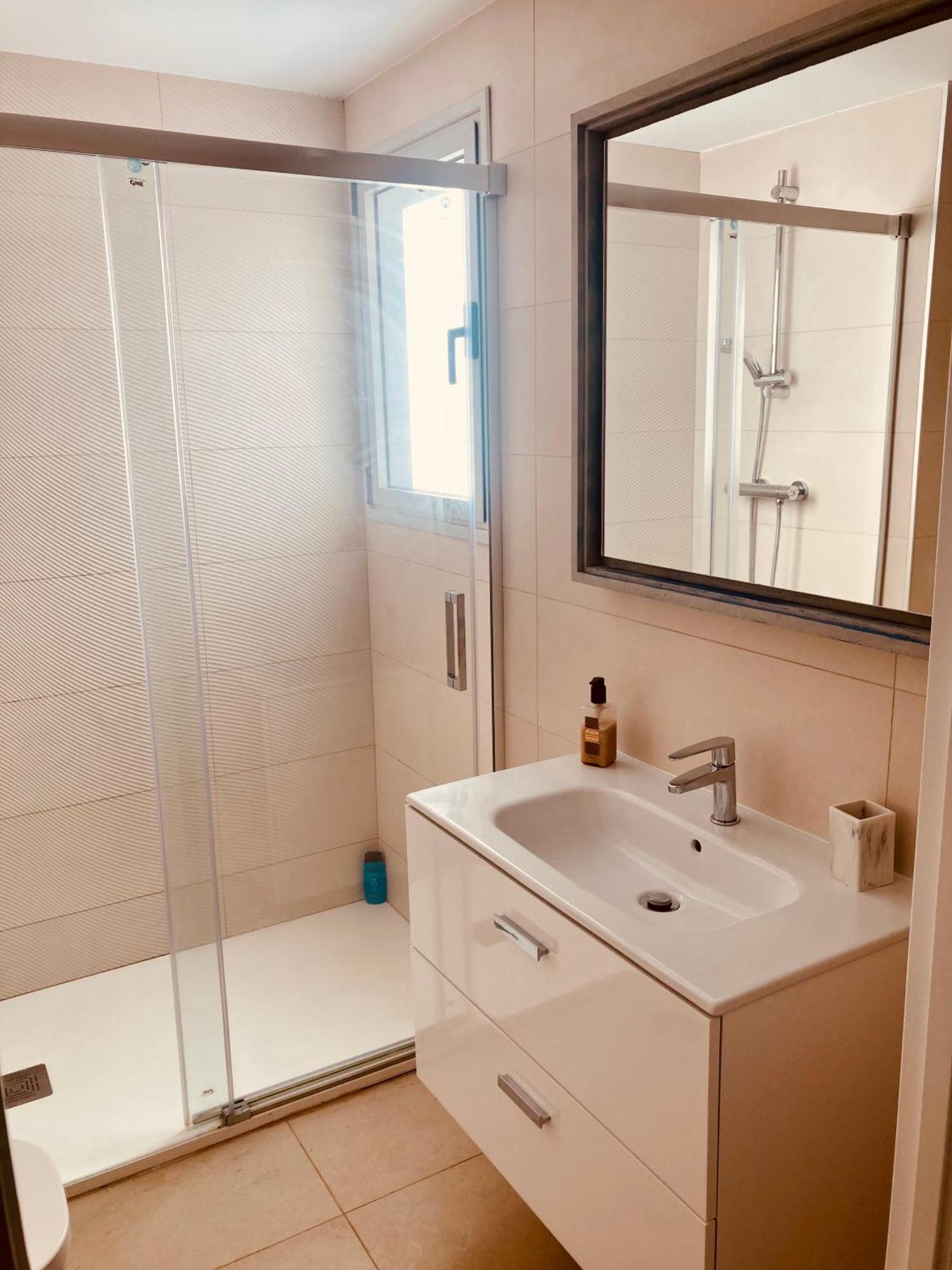 Apartamento Las Rotas 德尼亚 外观 照片