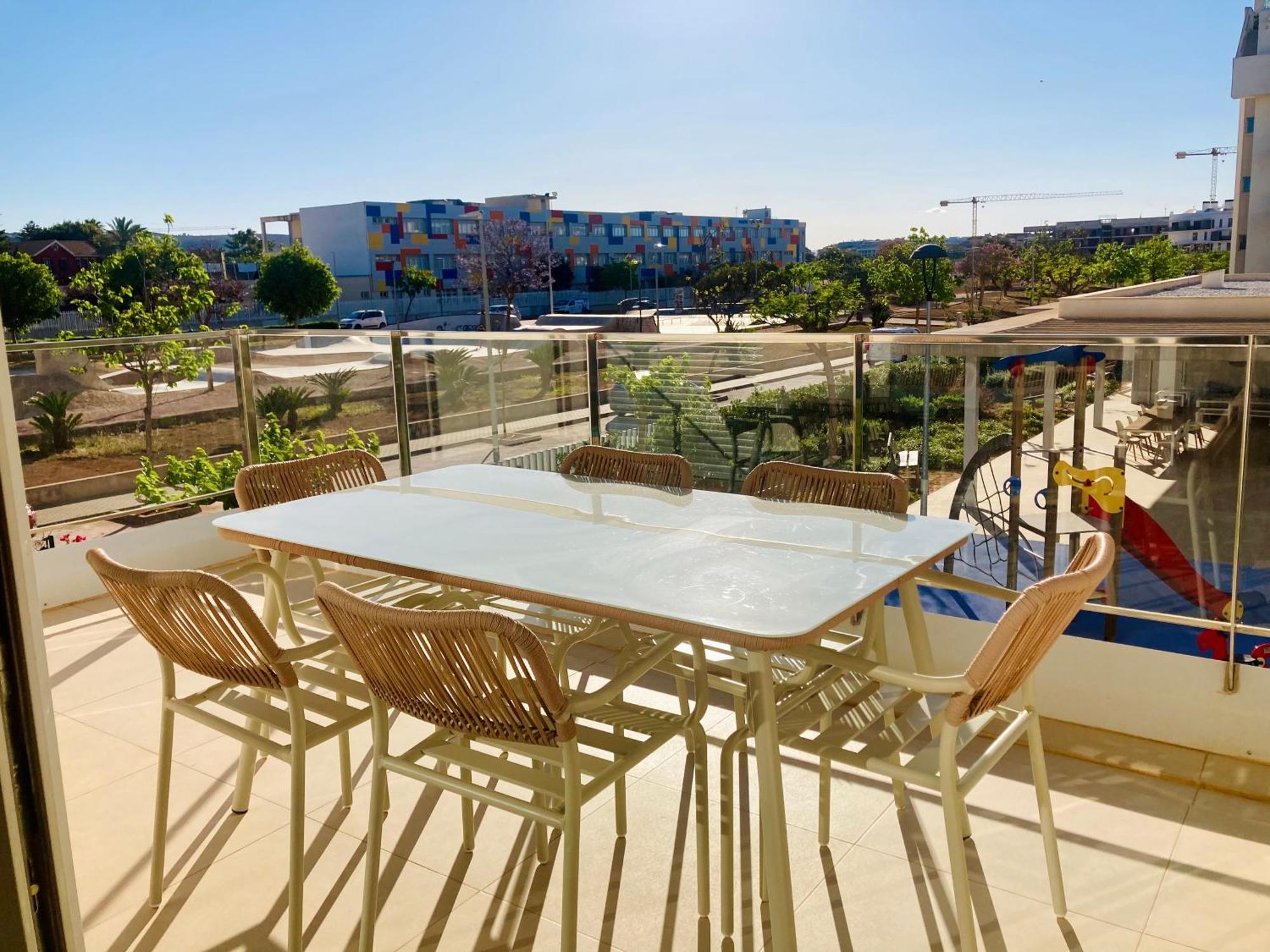 Apartamento Las Rotas 德尼亚 外观 照片